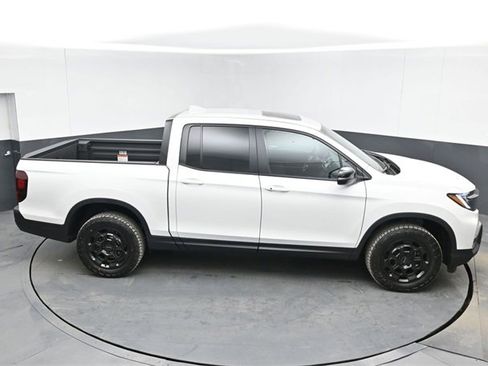 New 2026 Honda Ridgeline TrailSport+ image 40