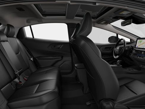 New 2026 Toyota Prius image 21