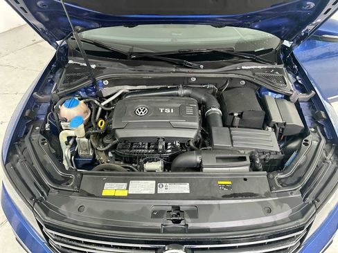 Used 2016 Volkswagen Passat 1.8T image 17