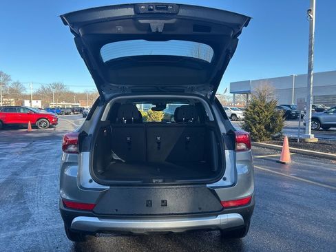 New 2026 Chevrolet TrailBlazer LT w/ Convenience Package image 22