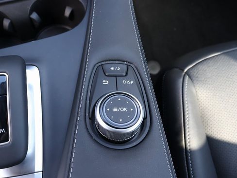 Certified 2025 INFINITI QX55 Luxe w/ Cargo Package image 30