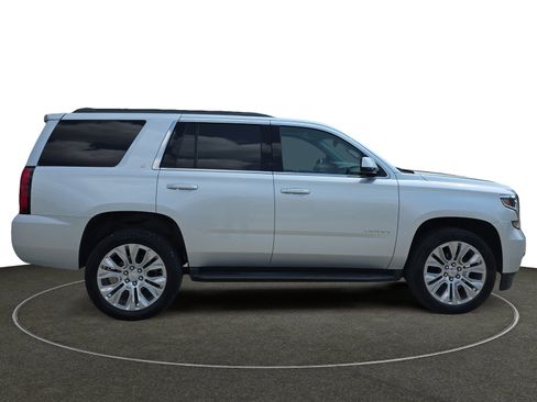Used 2019 Chevrolet Tahoe LT AWD/4WD image 7