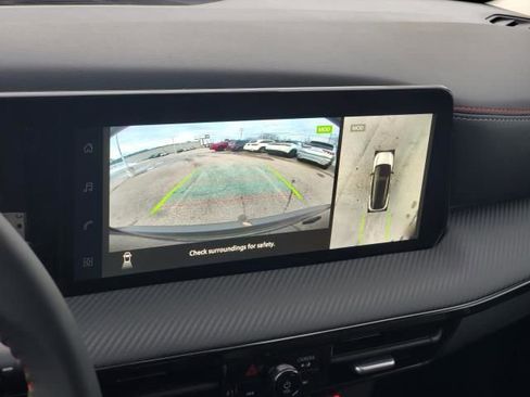 New 2026 Nissan Kicks SR image 27