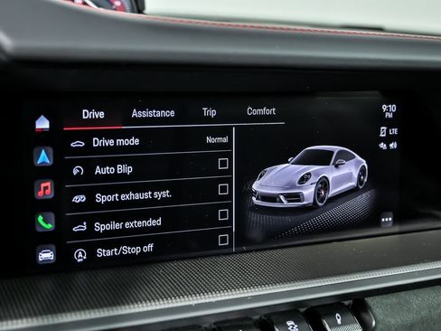 Used 2024 Porsche 911 Carrera GTS RWD image 34