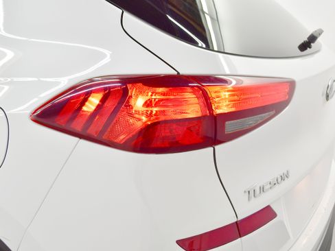 Used 2019 Hyundai Tucson SE FWD image 32