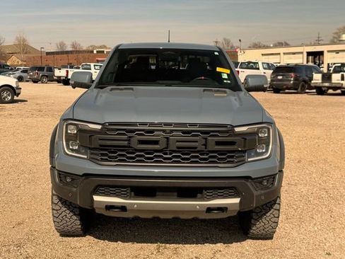 Used 2024 Ford Ranger Raptor image 1