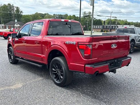 Used 2024 Ford F150 XLT w/ Equipment Group 303A High AWD/4WD image 5