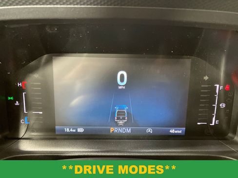 New 2025 Ford Ranger XL image 21