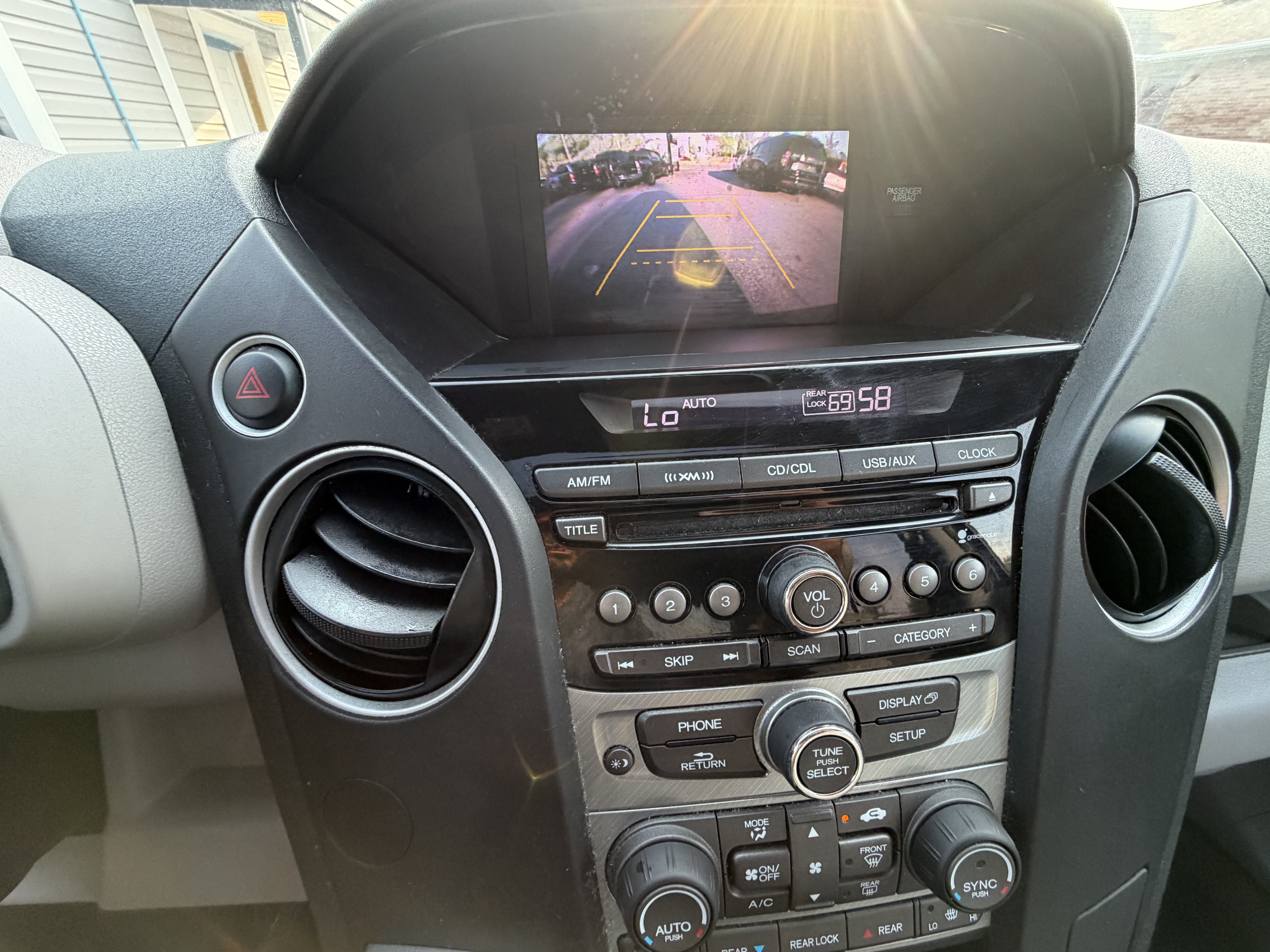 Used 2013 Honda Pilot EX-L image 19
