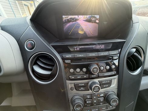 Used 2013 Honda Pilot EX-L image 19