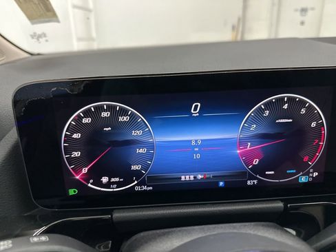 New 2025 Mercedes-Benz GLA 250 image 13