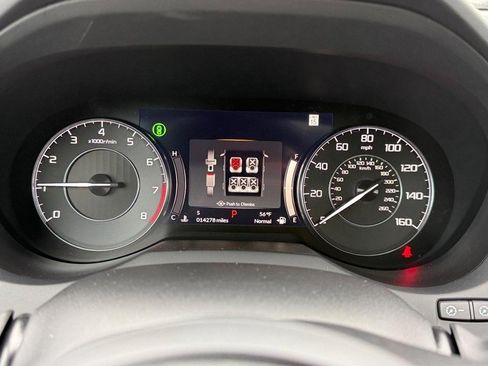 Certified 2024 Acura RDX w/ Technology Package image 19