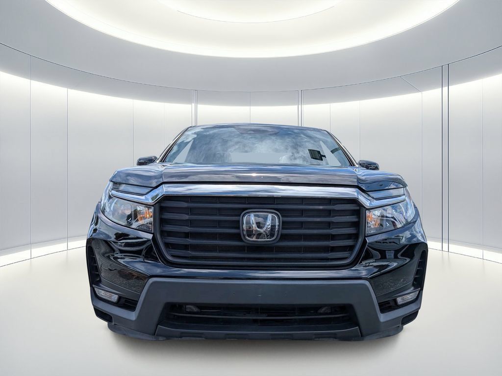 Used 2023 Honda Ridgeline RTL image 9