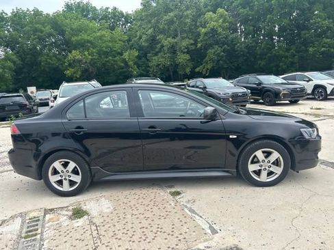 Used 2014 Mitsubishi Lancer SE AWD/4WD image 2
