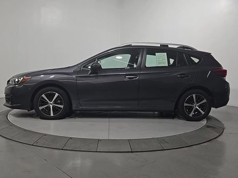 Used 2023 Subaru Impreza 2.0i Premium AWD/4WD image 2