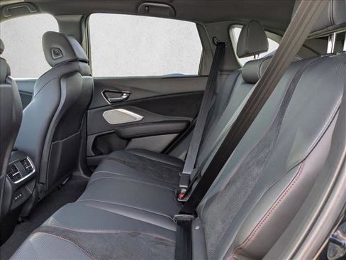 New 2026 Acura RDX A-Spec image 16