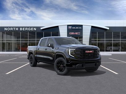 New 2026 GMC Sierra 1500 Elevation