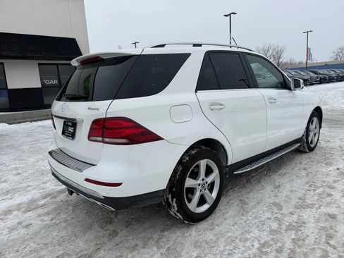 Used 2019 Mercedes-Benz GLE 400 4MATIC image 17