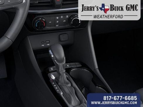 New 2026 Buick Encore GX Sport Touring image 26