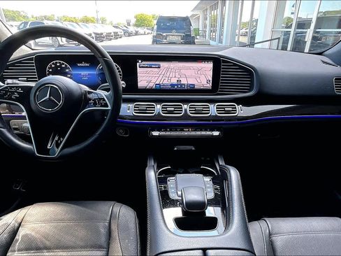 Used 2024 Mercedes-Benz GLE 450e 4MATIC image 15