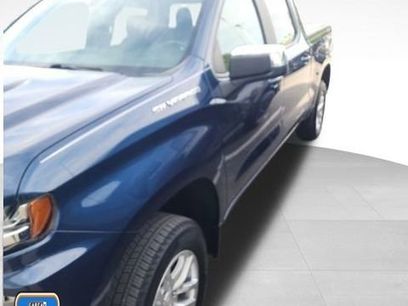 Used 2019 Chevrolet Silverado 1500 LT w/ All-Star Edition
