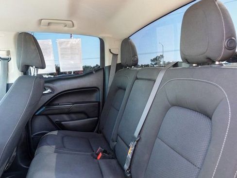 Used 2022 Chevrolet Colorado LT w/ Safety Package image 31