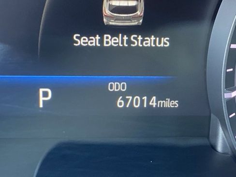 Used 2023 Toyota Highlander XLE image 28