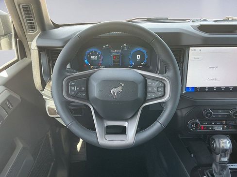 New 2026 Ford Bronco Big Bend image 9