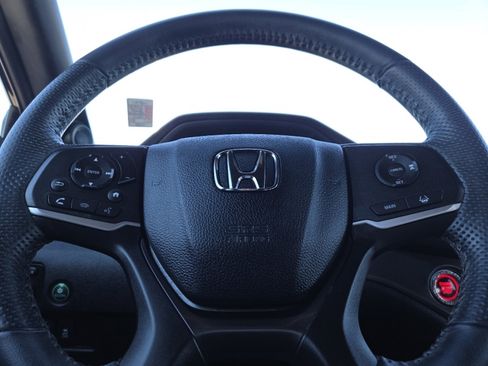 Used 2023 Honda Passport EX-L image 26