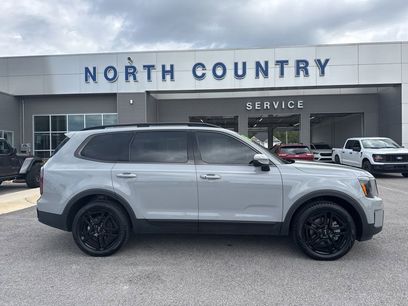 Used 2024 Kia Telluride EX X-Line