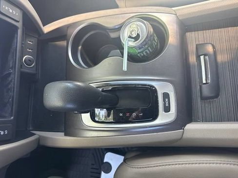 Used 2016 Honda Pilot EX-L image 12