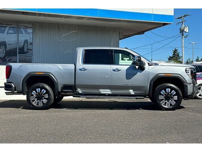 New 2026 GMC Sierra 3500 Denali w/ Technology Package