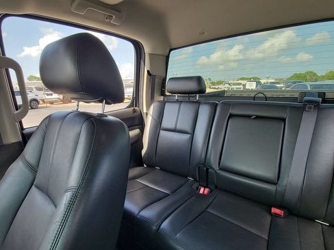 Used 2013 Chevrolet Silverado 1500 LT RWD image 12