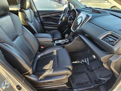 Certified 2024 Subaru Ascent Limited image 18
