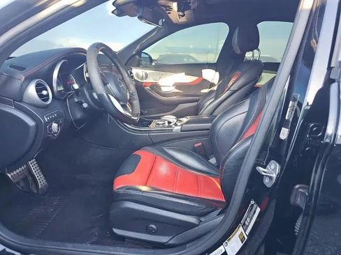 Used 2017 Mercedes-Benz C 63 AMG S image 6