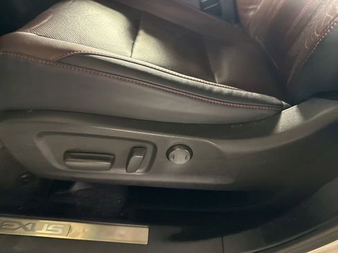 Used 2018 Lexus RX 350L AWD image 13