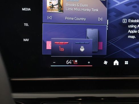 New 2026 BMW X1 M35i w/ Convenience Package image 7