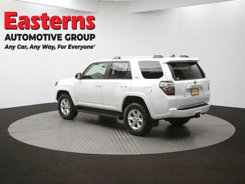 Used 2024 Toyota 4Runner SR5 image 61