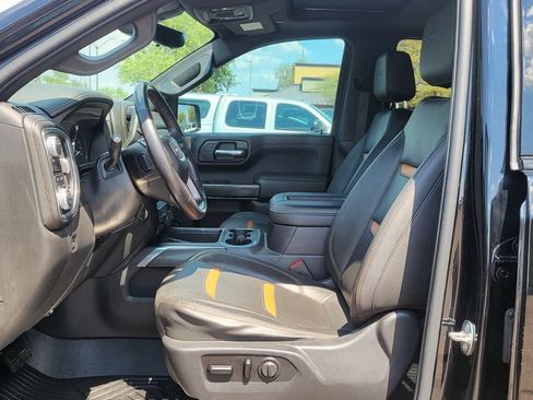 Used 2020 GMC Sierra 1500 AT4 w/ Technology Package AWD/4WD image 27