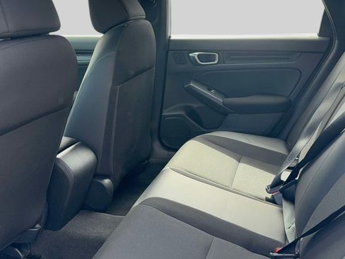 Certified 2024 Honda Civic Sport image 32