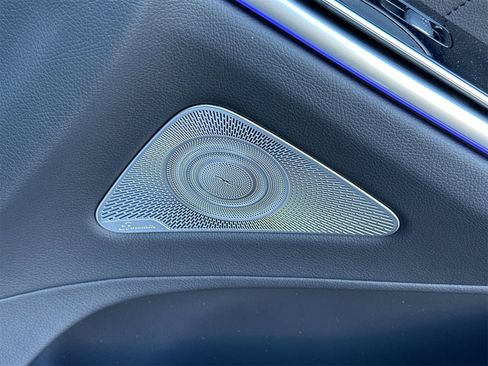 New 2026 Mercedes-Benz S 580e S 580e image 19