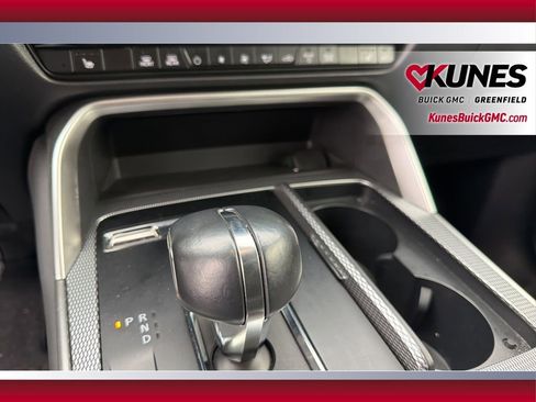 Used 2025 MAZDA CX-90 3.3 Turbo w/ Preferred Package image 31