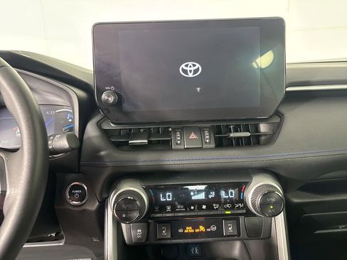 Used 2023 Toyota RAV4 XSE image 15