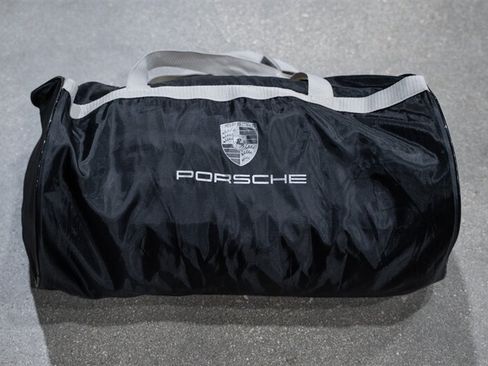 Used 2019 Porsche 911 Turbo S AWD/4WD image 68