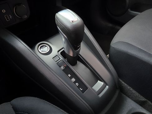Certified 2024 Nissan Kicks S FWD image 27