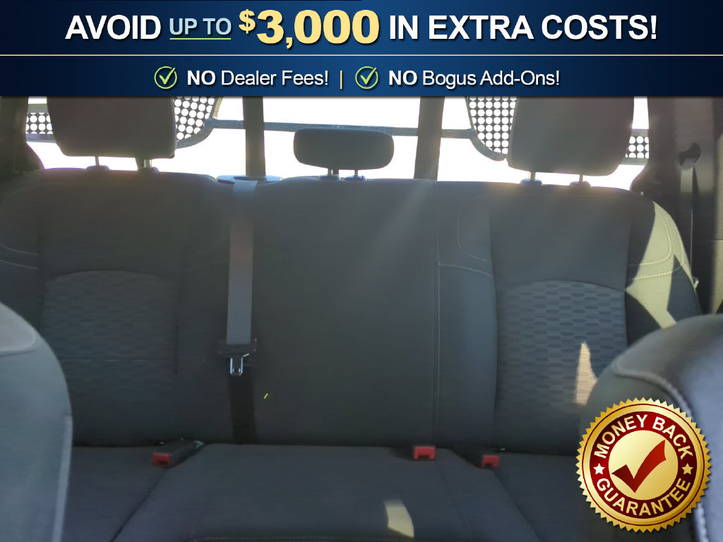 Used 2026 RAM 3500 Tradesman AWD/4WD image 21