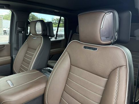 New 2026 GMC Yukon Denali Ultimate AWD/4WD image 20