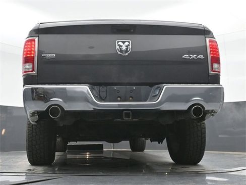 Used 2015 RAM 1500 Laramie image 48