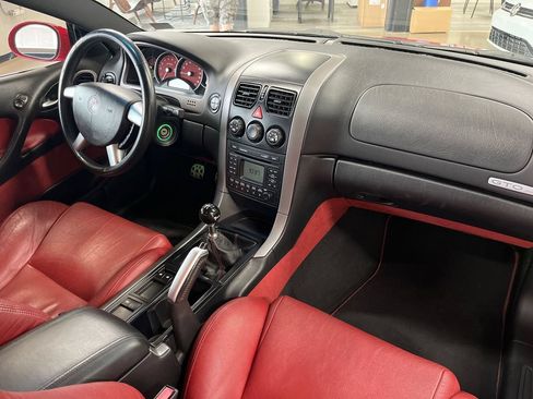 Used 2004 Pontiac GTO RWD image 39