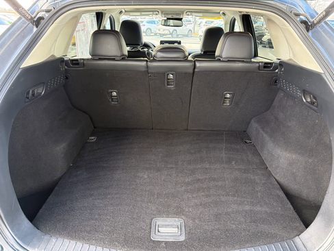 Used 2025 MAZDA CX-5 Carbon Edition image 11